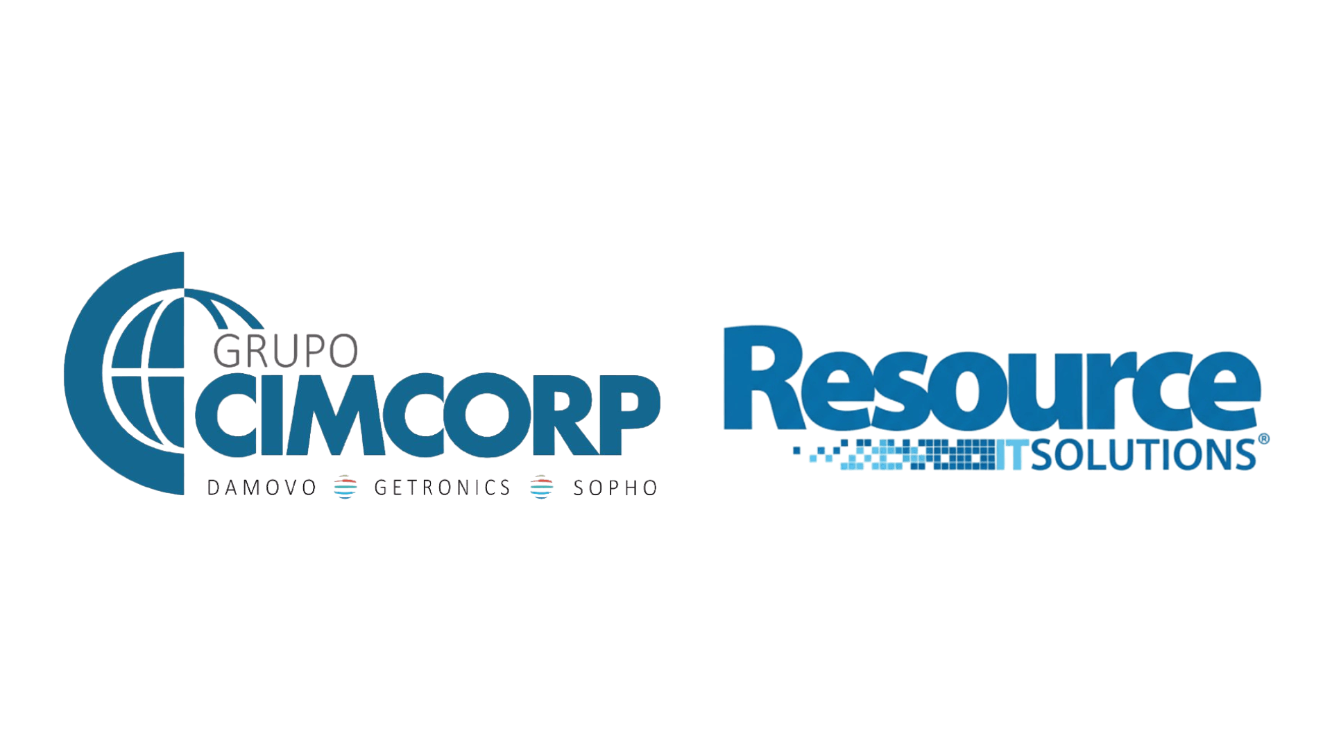 CimCorp - Resource