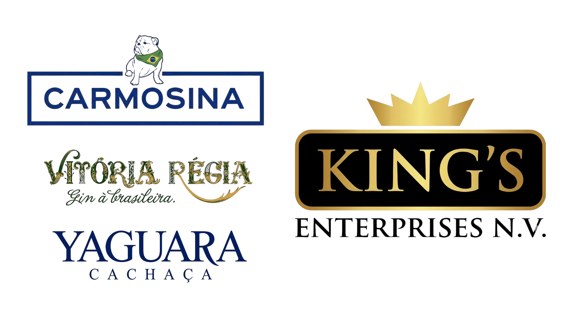 Carmosina - King